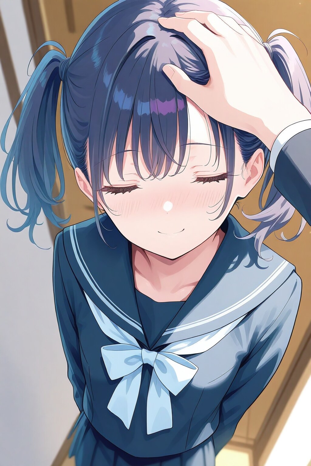 headpat (UNICORN) | の人気AIイラスト・グラビア
