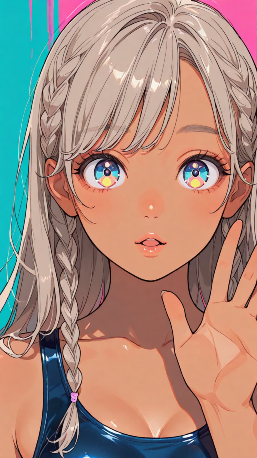 GM | の人気AIイラスト・グラビア