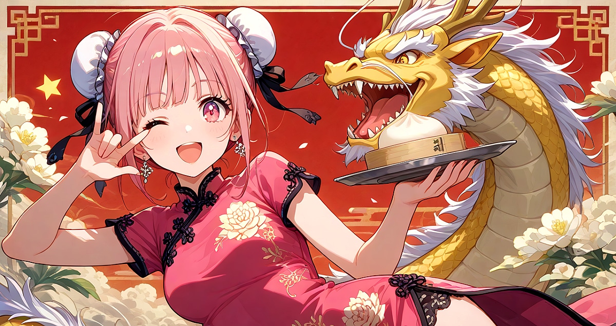 ユーザー主催投稿企画初応募 | の人気AIイラスト・グラビア