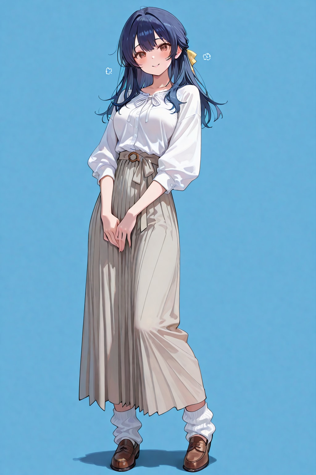 Gloria OC | の人気AIイラスト・グラビア