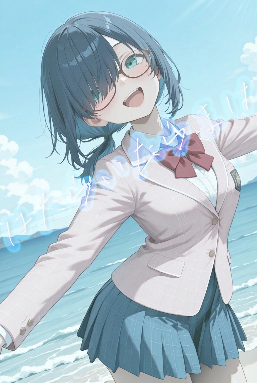 はたらいたらまけ