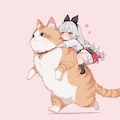かわいい 2枚目
