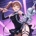 エレキヴァイオリン 2枚目