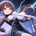 エレキヴァイオリン 3枚目