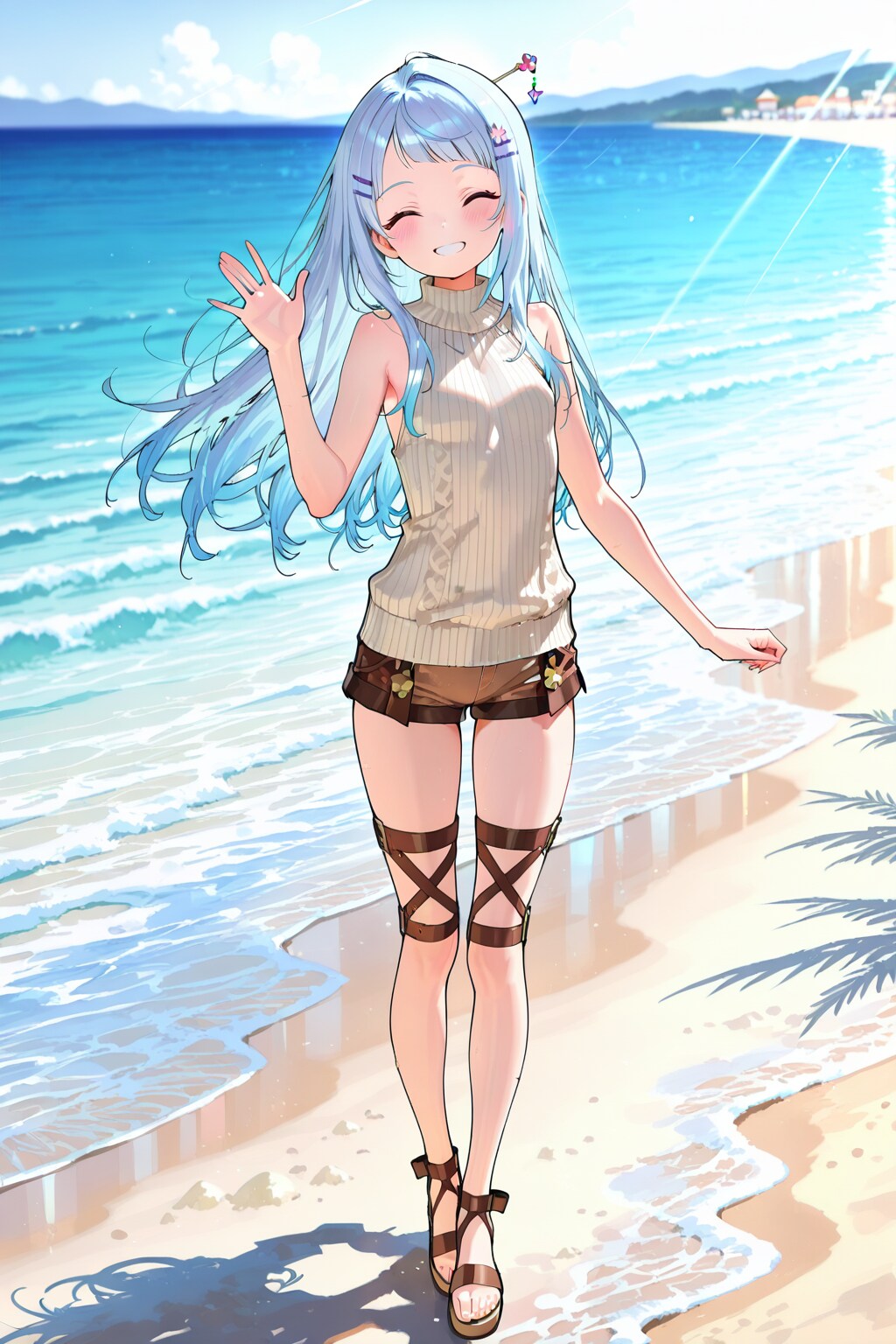 君もおいでよ〜
