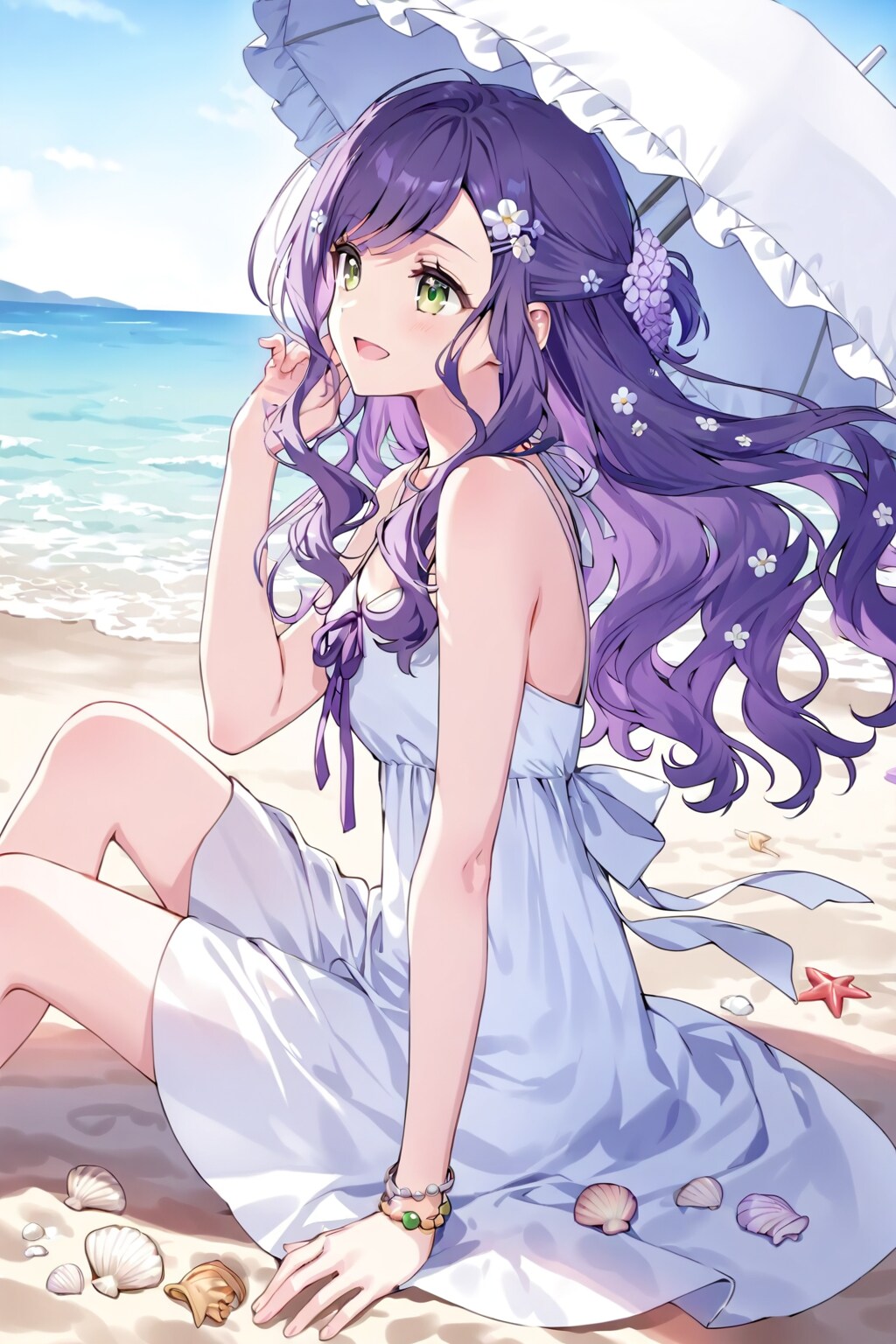 LILACさん３７