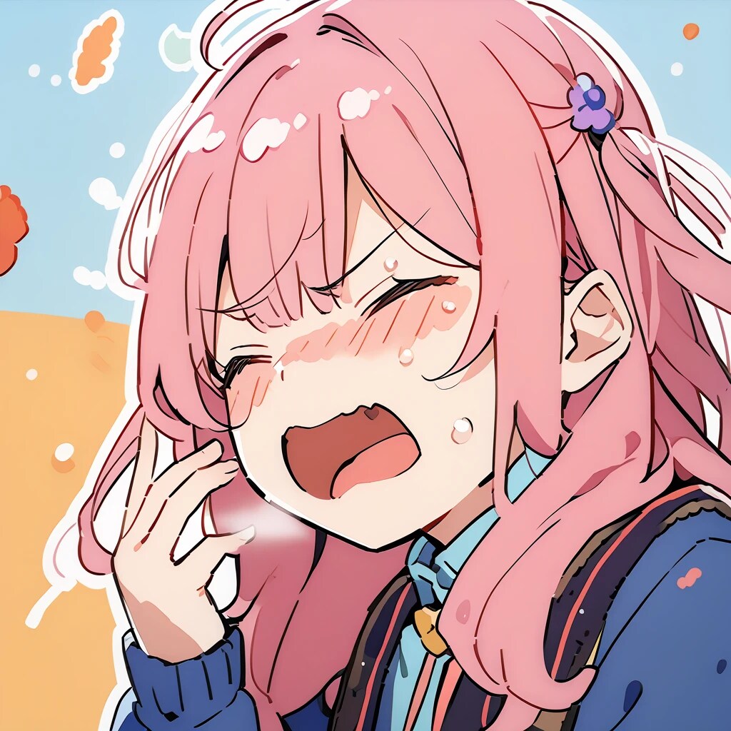 きをつけようね | の人気AIイラスト・グラビア