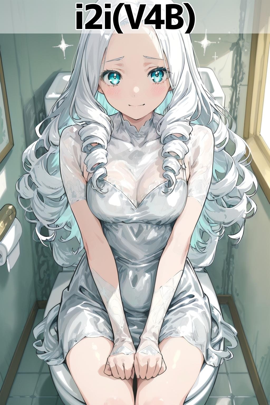 🧻しかねちゃん誕生秘話🚽