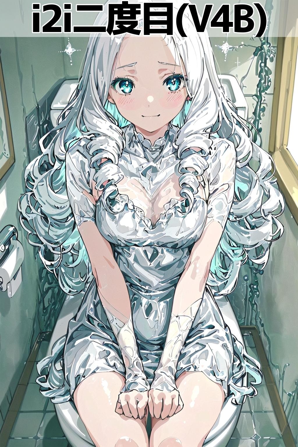 🧻しかねちゃん誕生秘話🚽