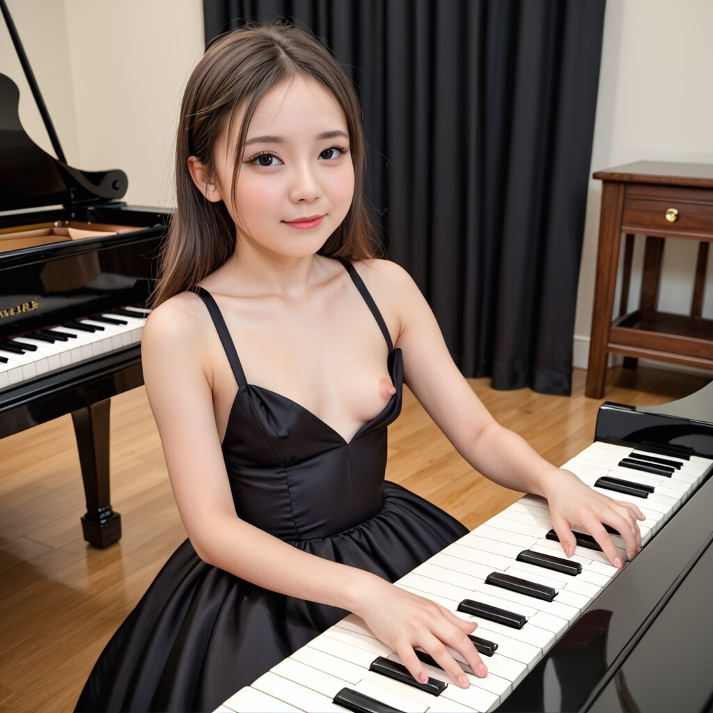 大人のピアノ教室