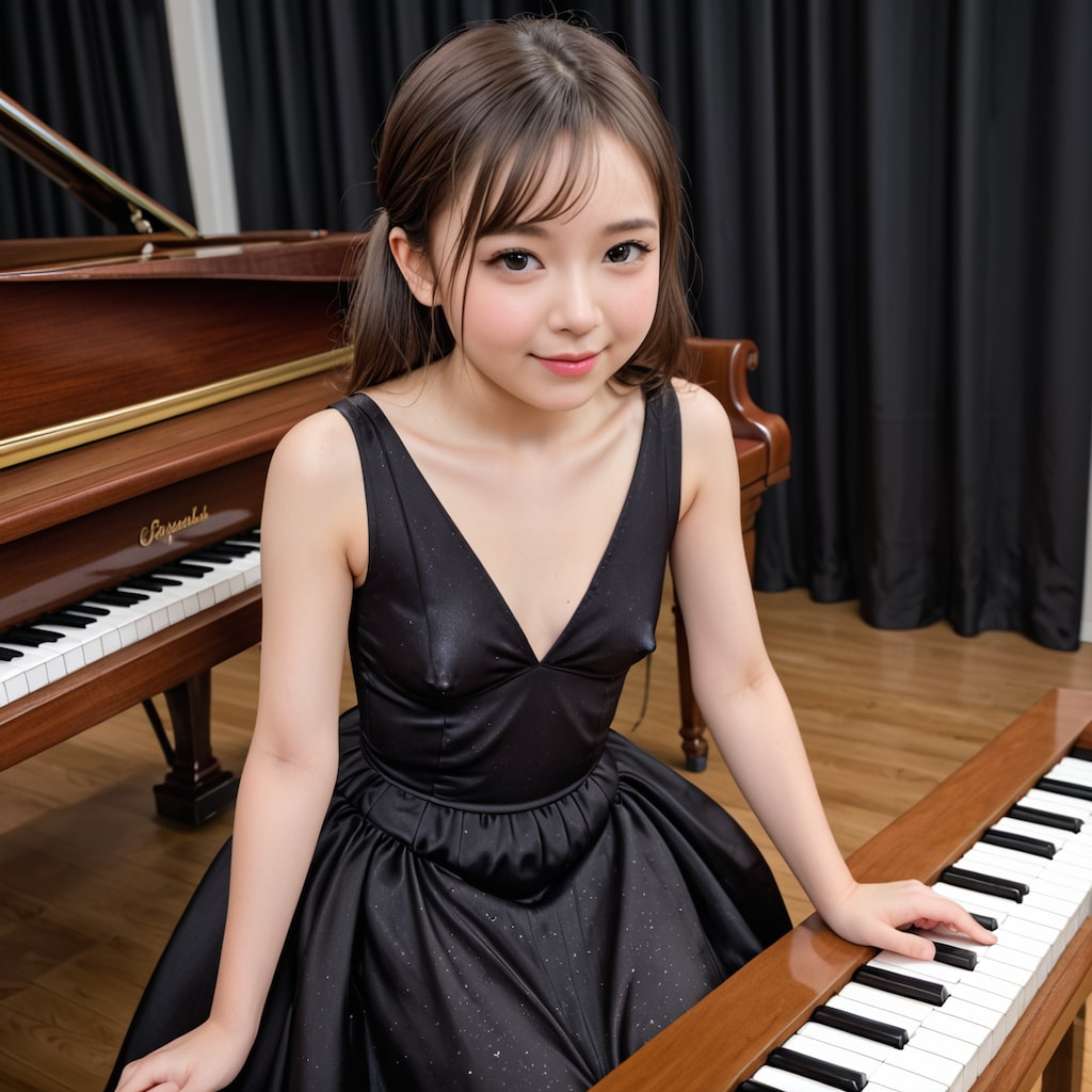 大人のピアノ教室