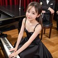 大人のピアノ教室 12枚目