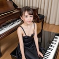 大人のピアノ教室 5枚目