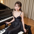 大人のピアノ教室 11枚目