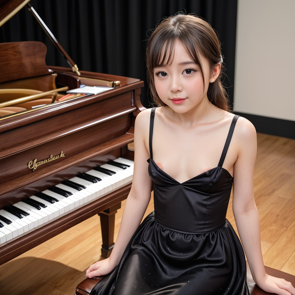 大人のピアノ教室