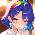 天弓千亦 6枚目