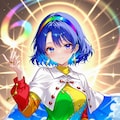 天弓千亦 11枚目