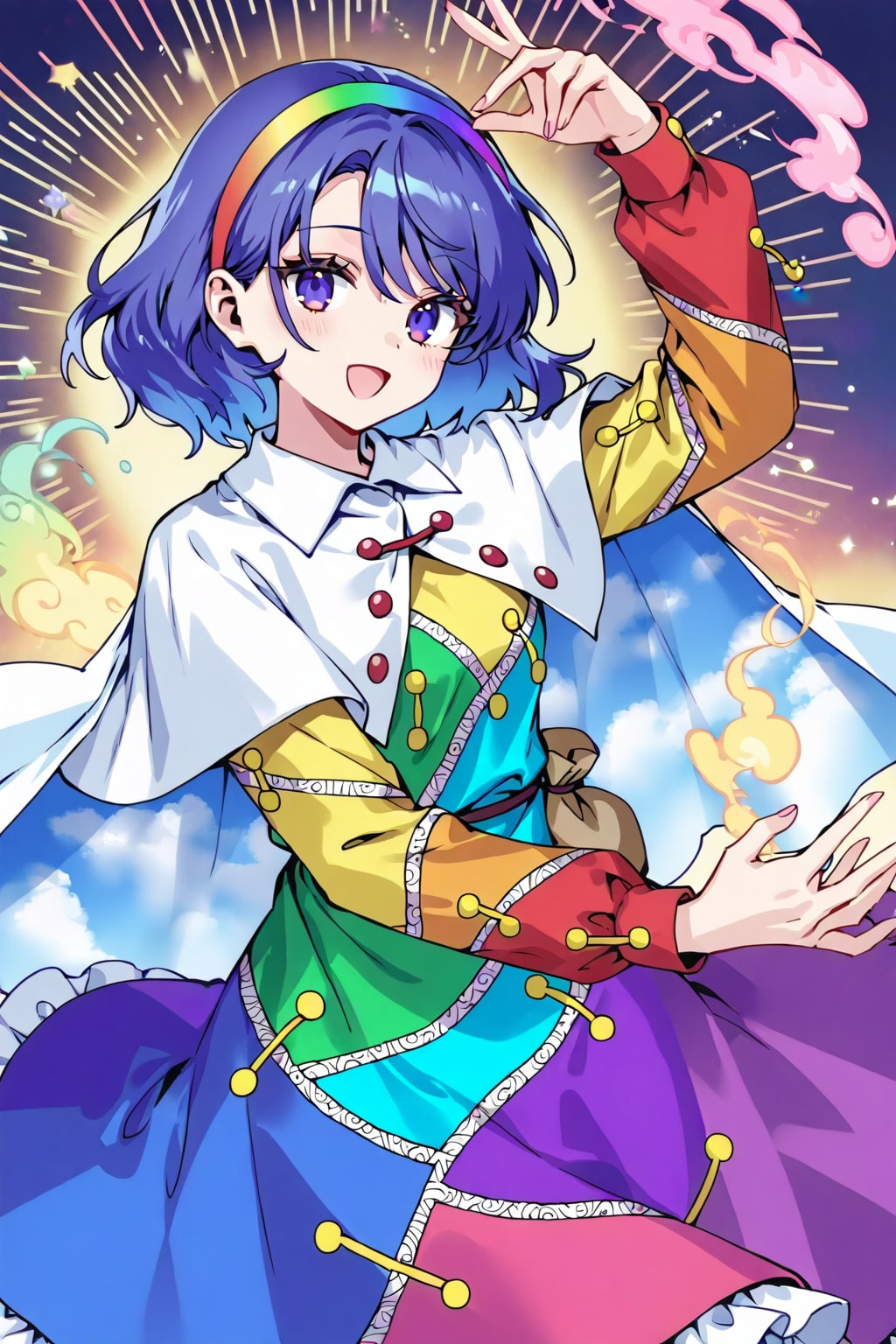 天弓千亦