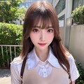 JK×清楚 7枚目