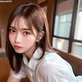 JK×清楚 4枚目