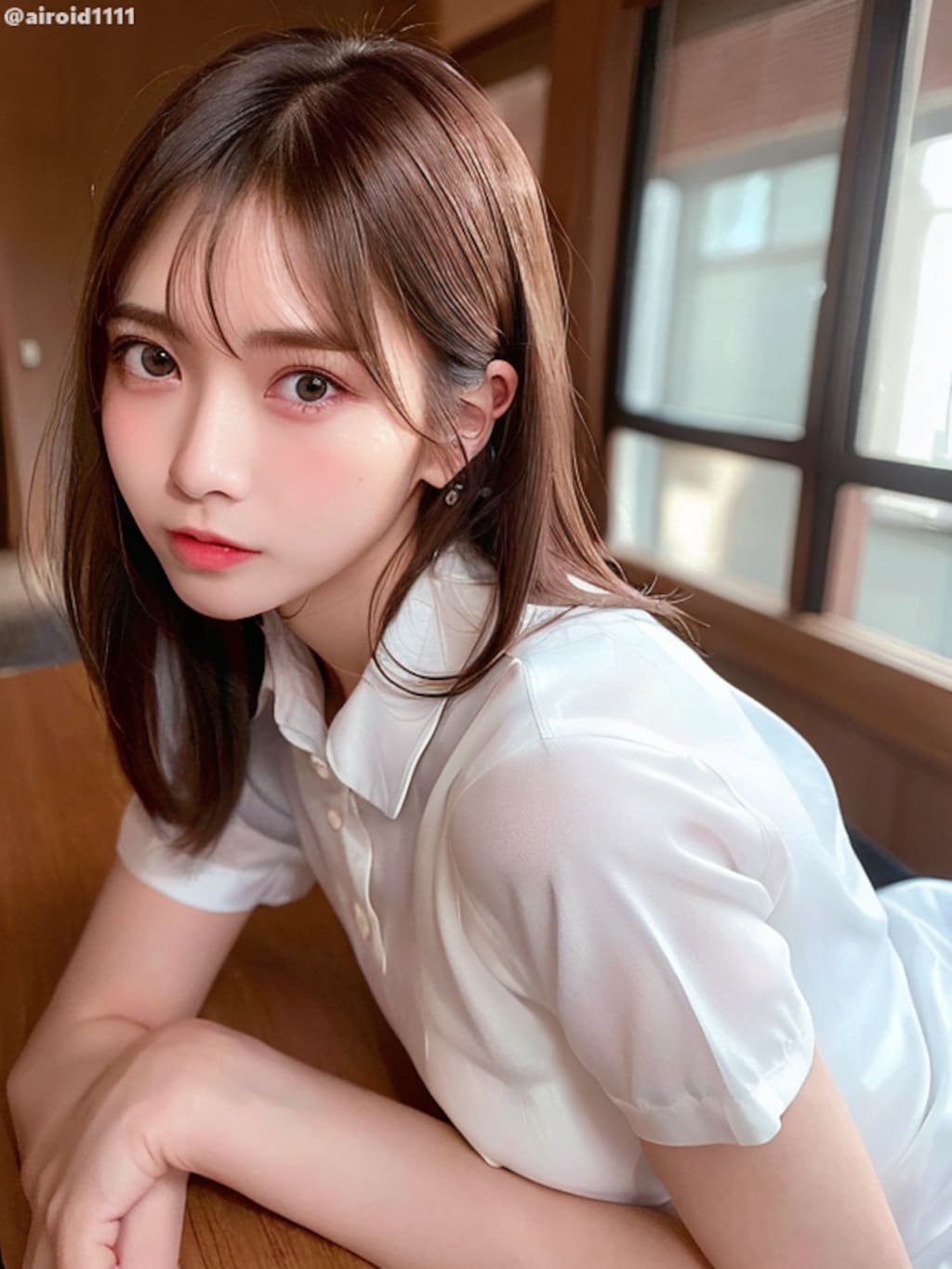 JK×清楚