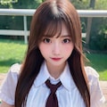 JK×清楚 9枚目