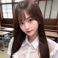 JK×清楚 8枚目
