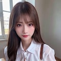 JK×清楚 6枚目