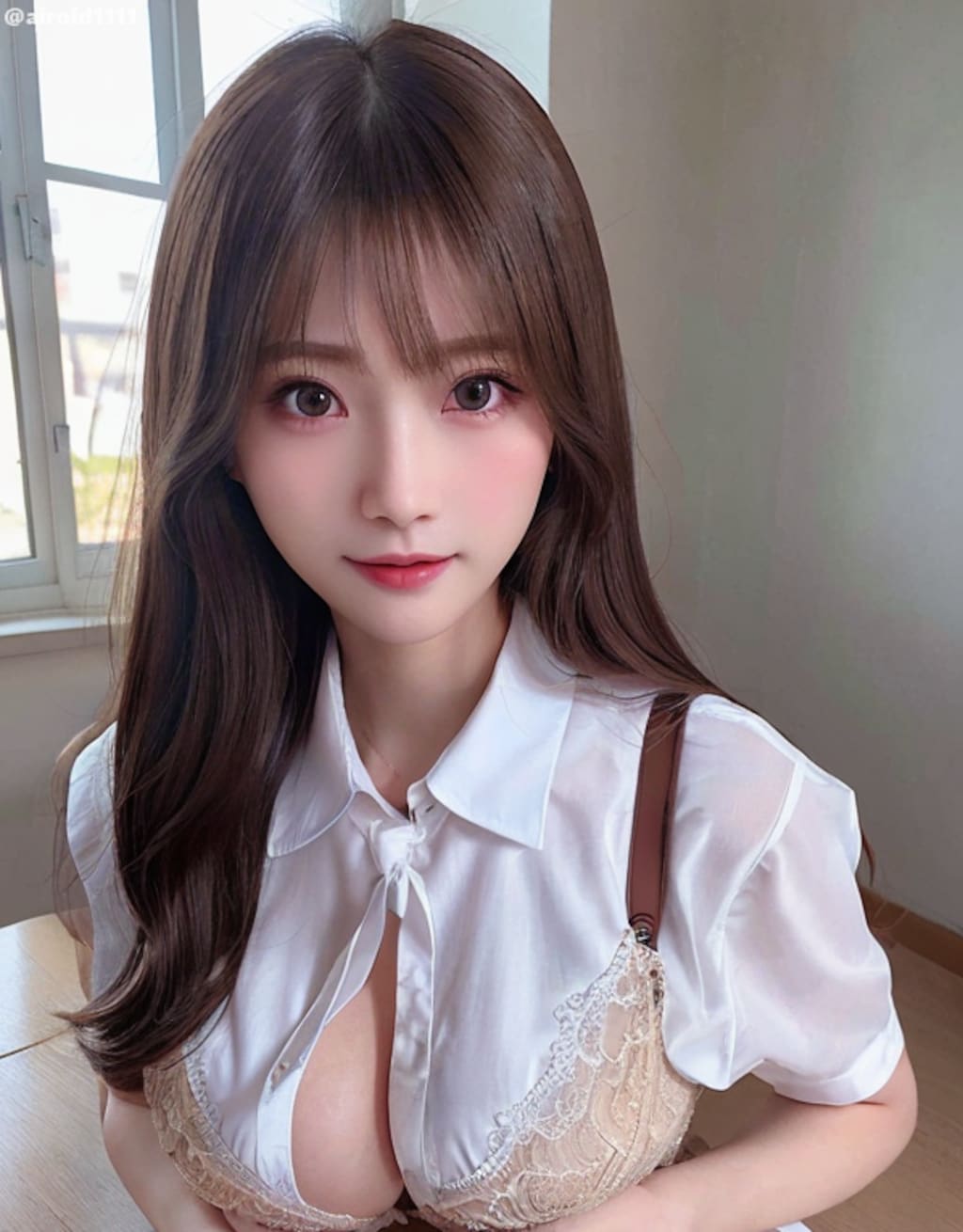 JK×清楚