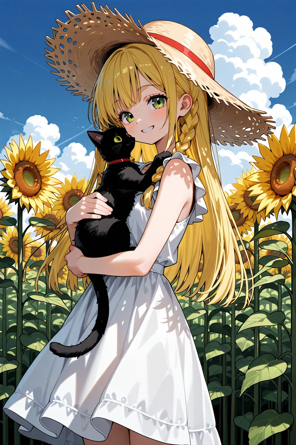 おはようございます🌞 | の人気AIイラスト・グラビア
