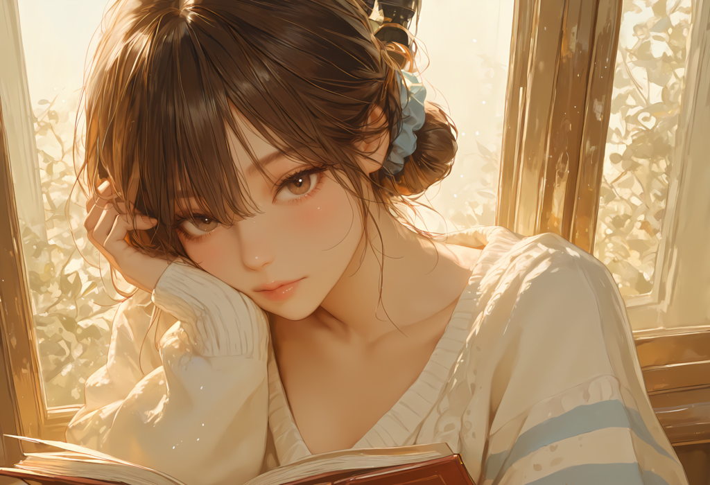 20250620 Calm Afternoon