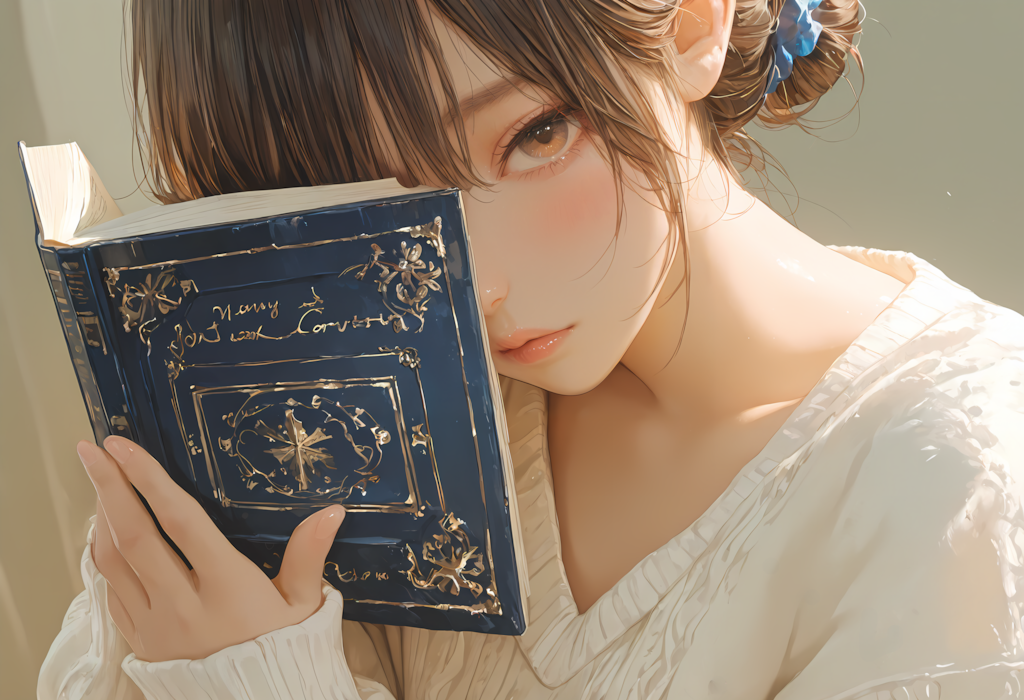 20250620 Calm Afternoon