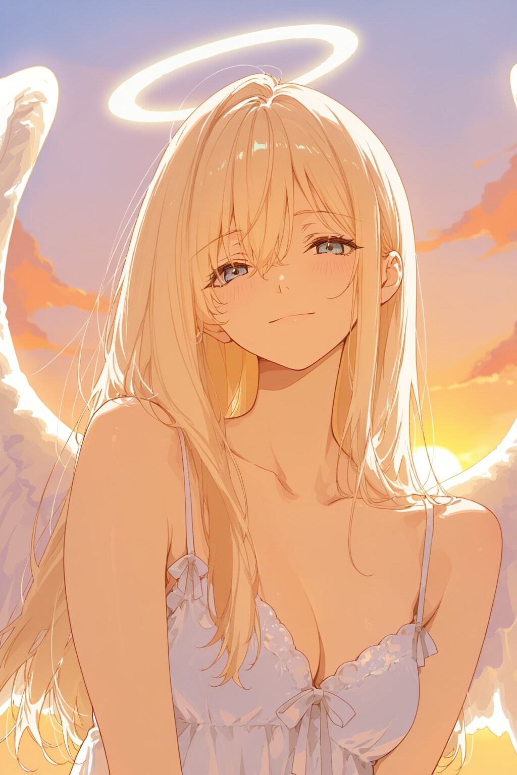 天使