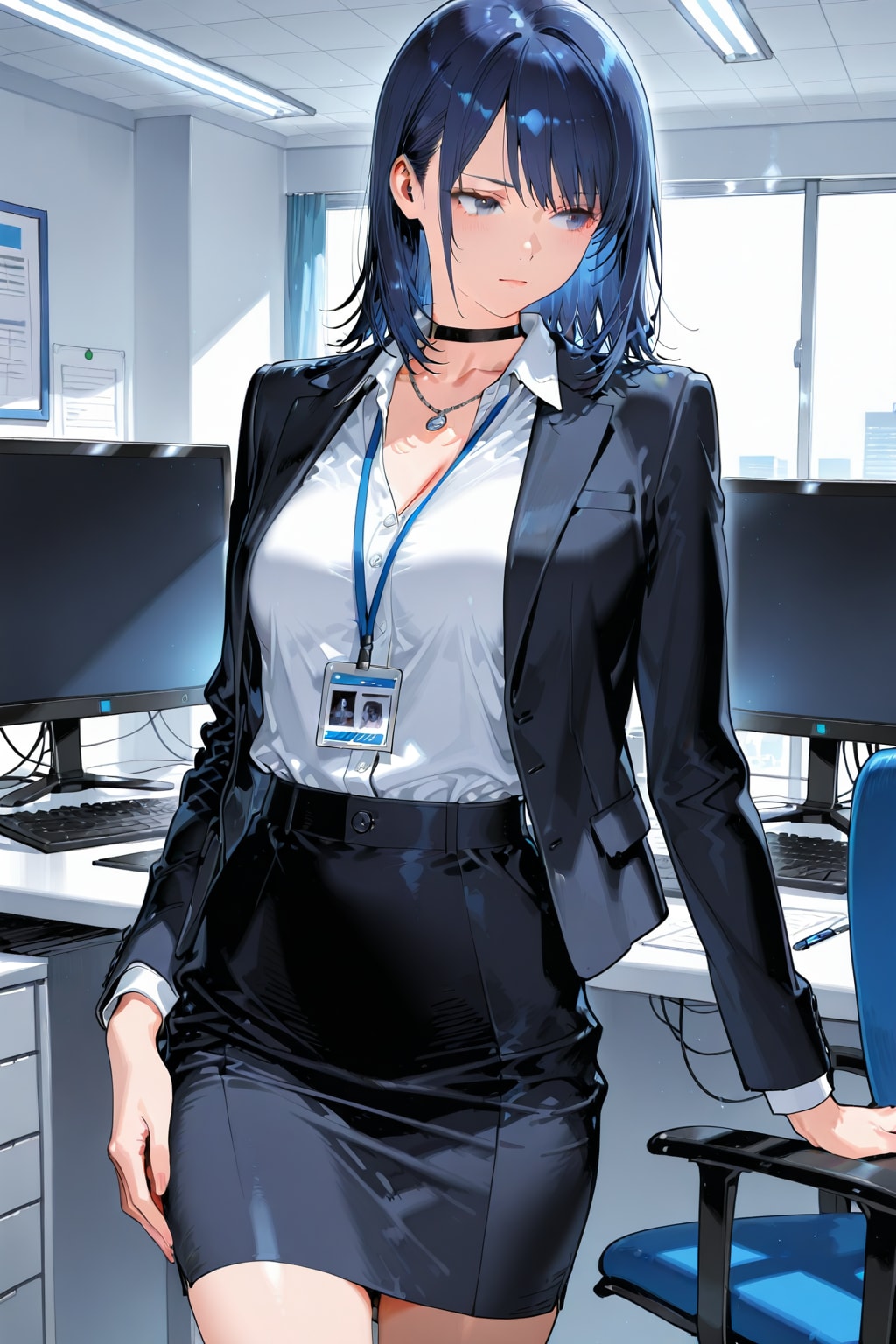 よその子古波蔵眞琴ちゃん