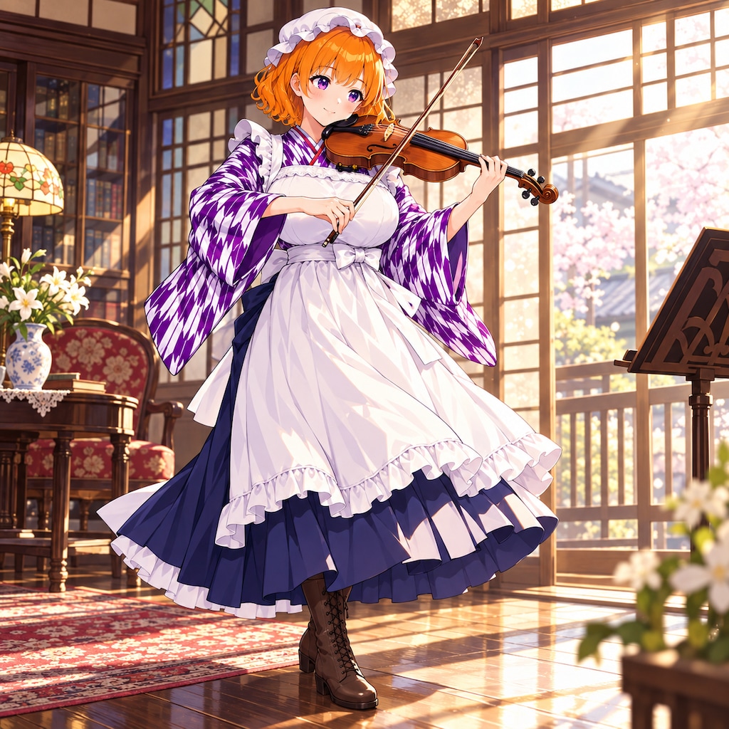 おはようございます