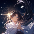 巫女クラブ 4枚目