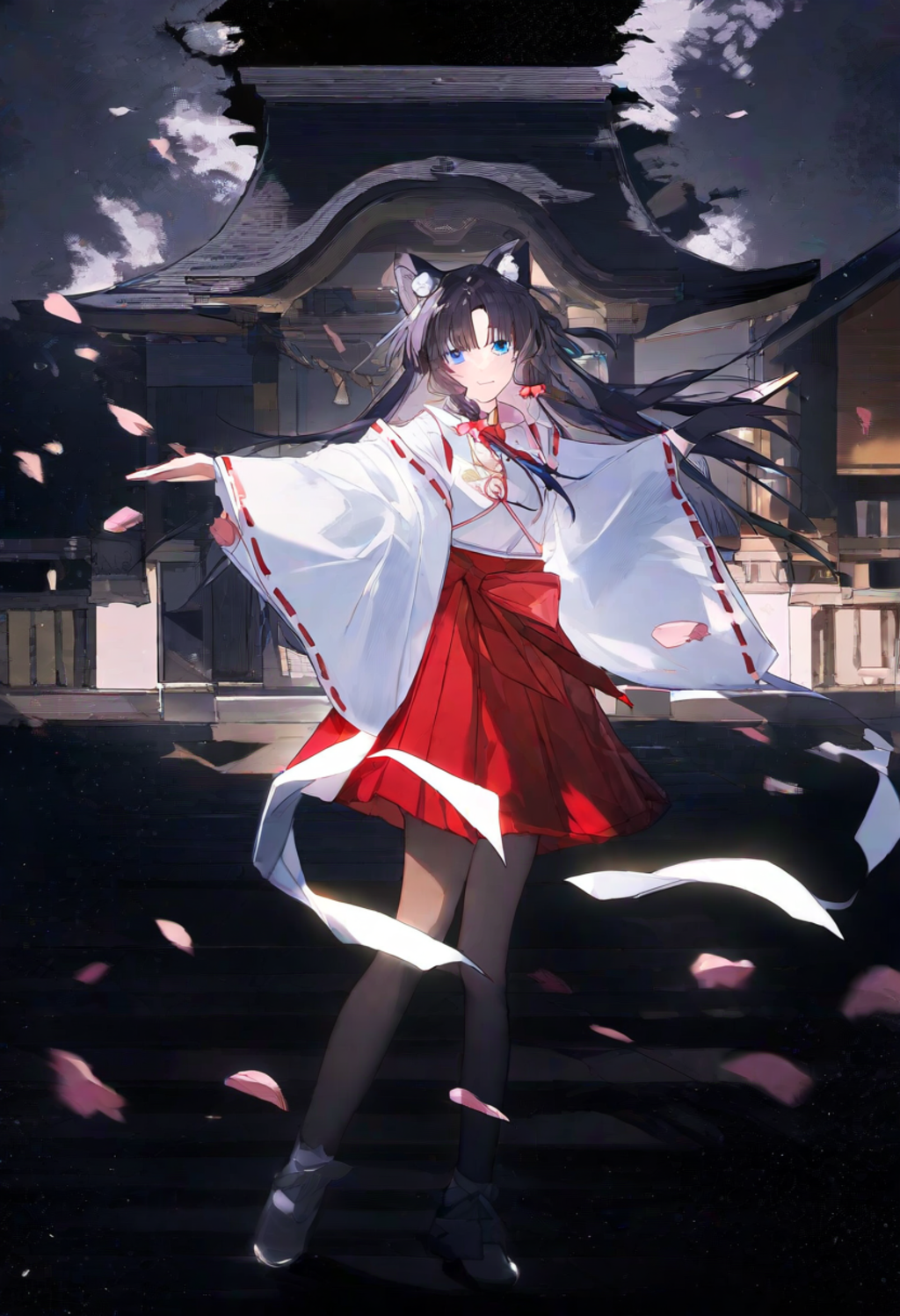 巫女クラブ