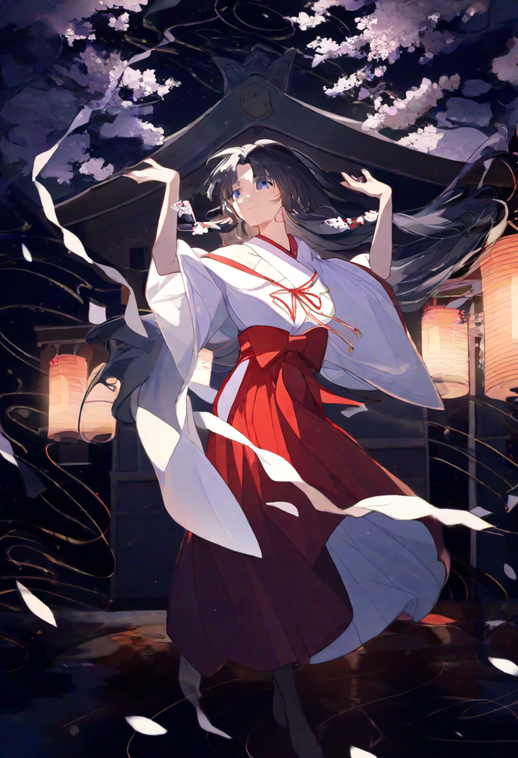 巫女クラブ