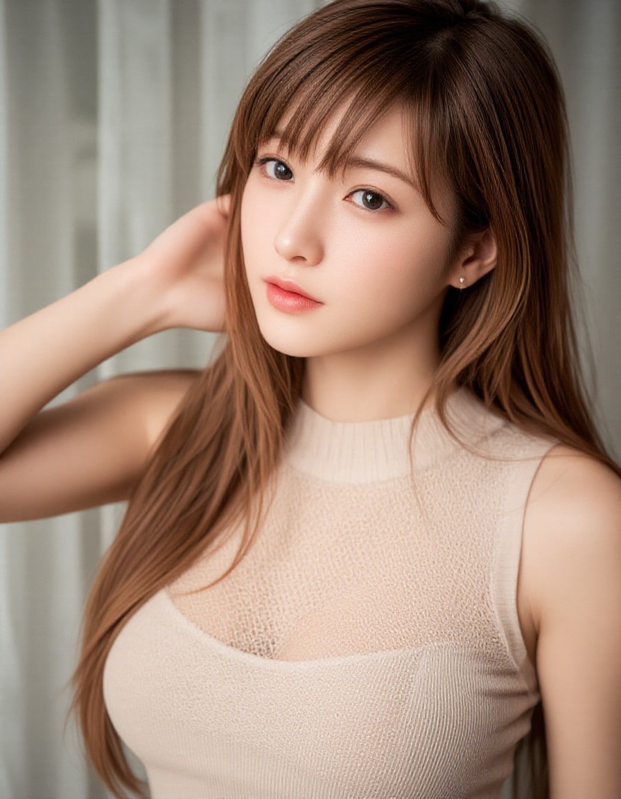 きれいなおねぇさん_95