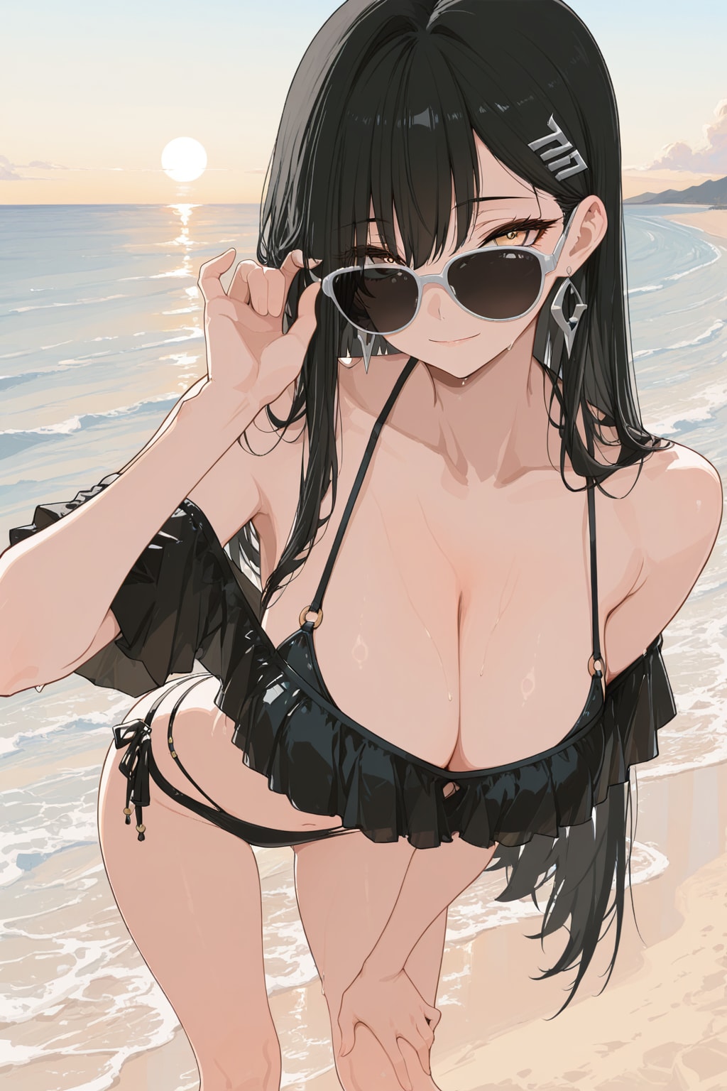 ビキニ