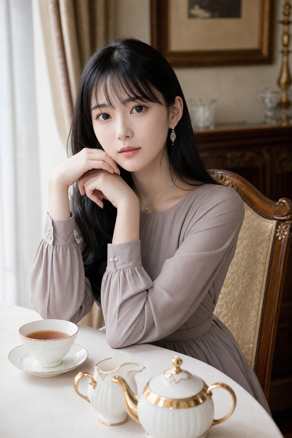 紅茶