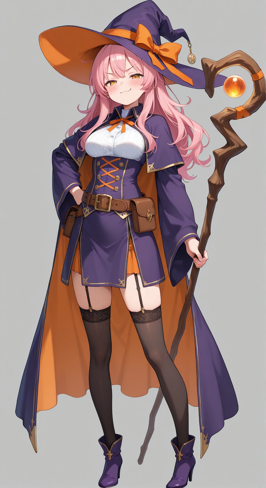 女神ヘカテーの仮の姿