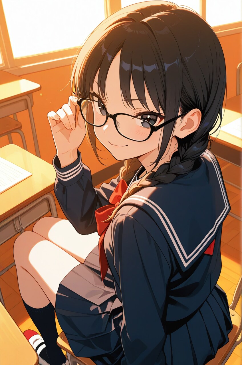 【借】岸田舞香さん