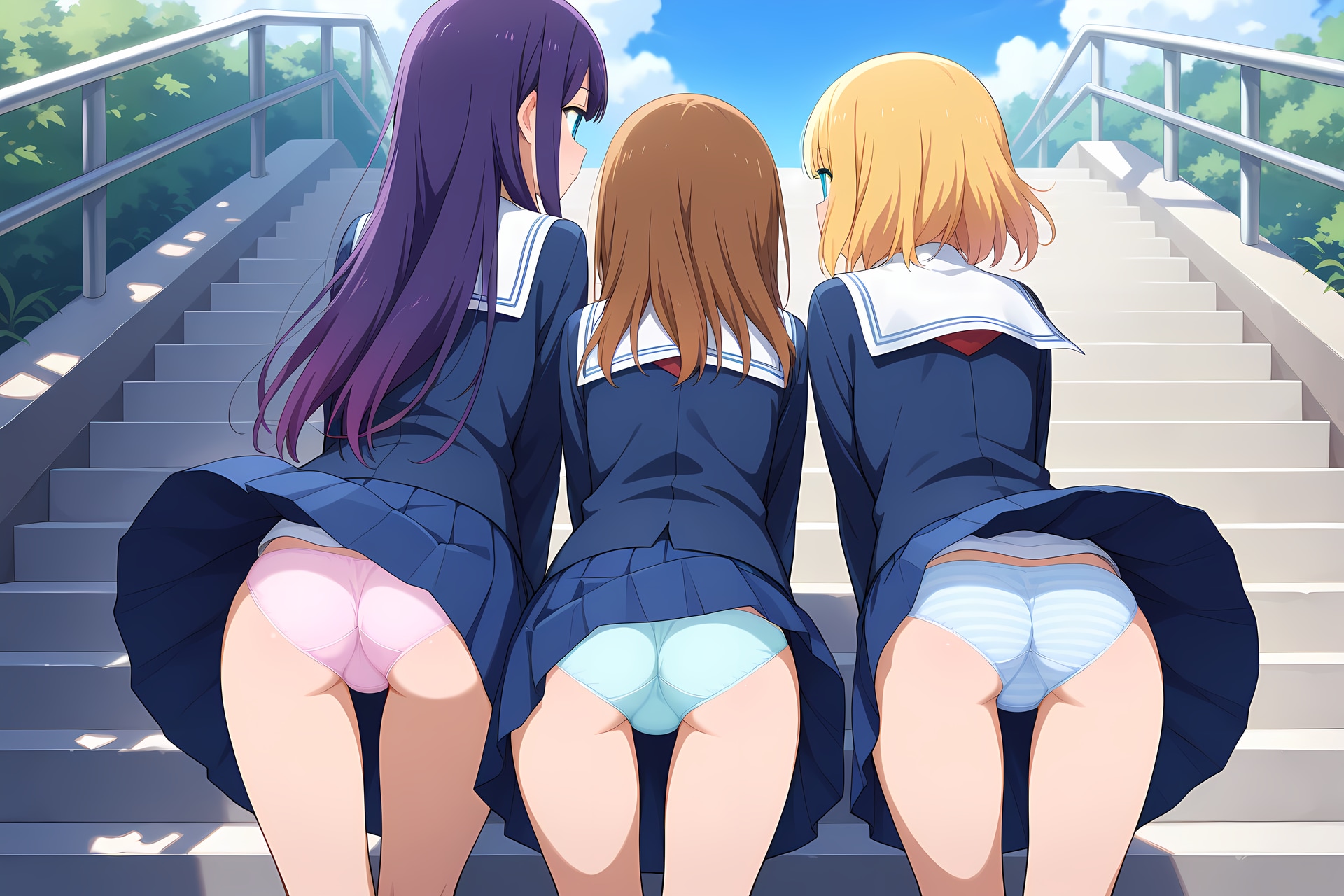 そうはならんやろ