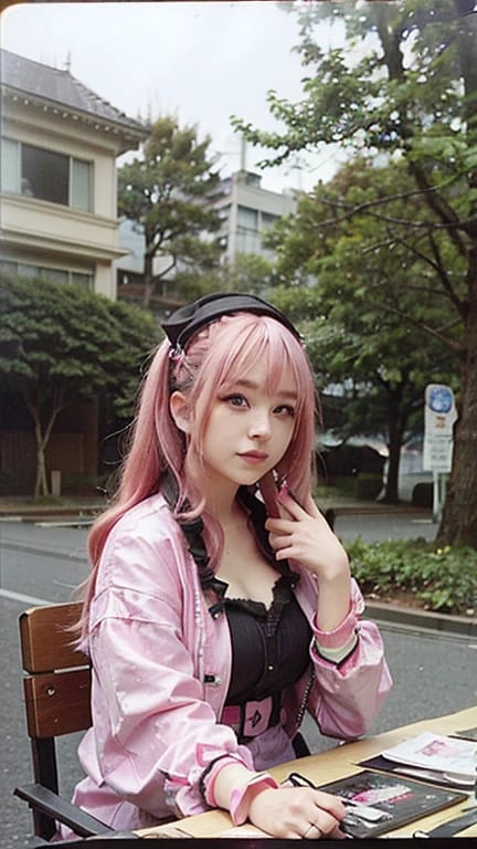 1girl