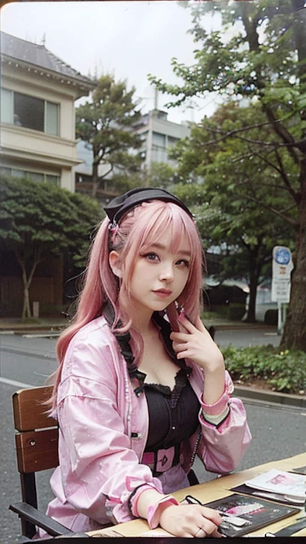 1girl