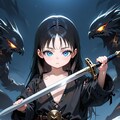 幼女戦士 4枚目