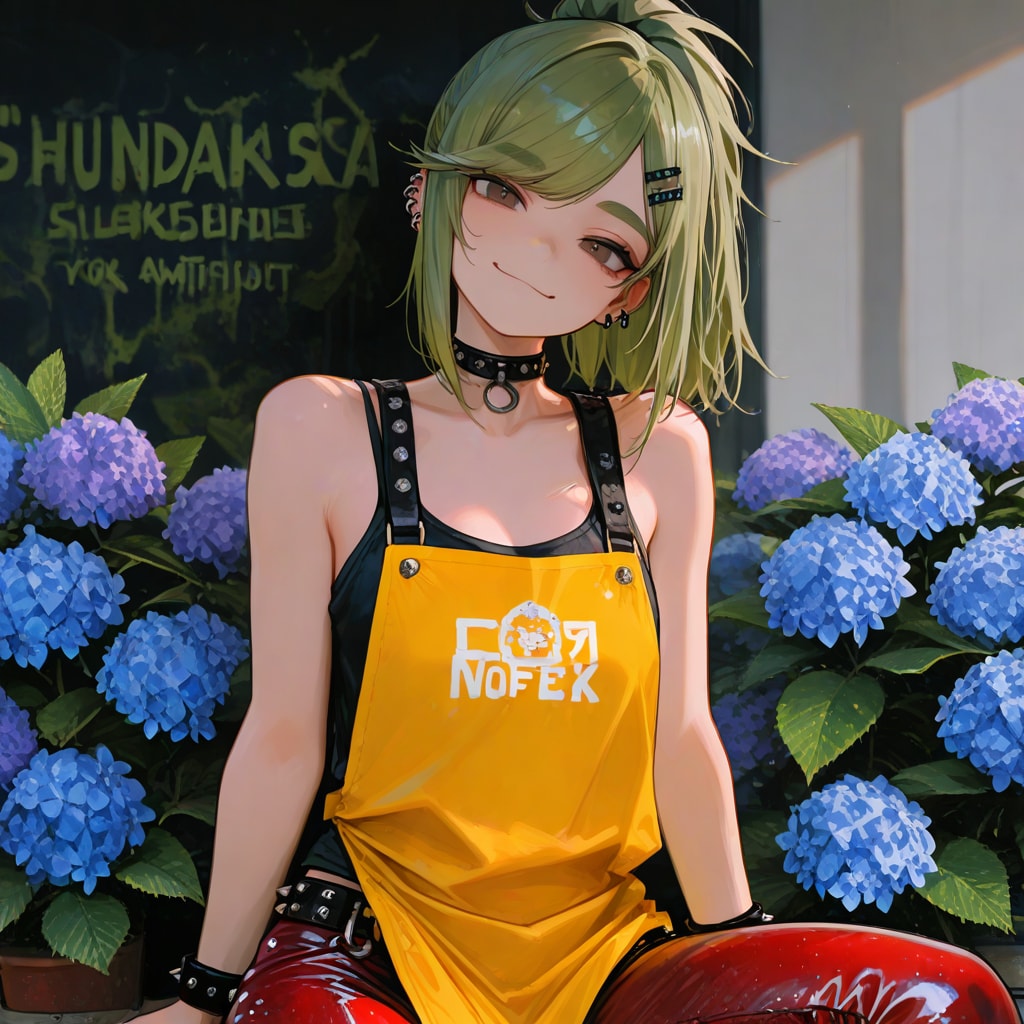 いらっしゃいませ🌸