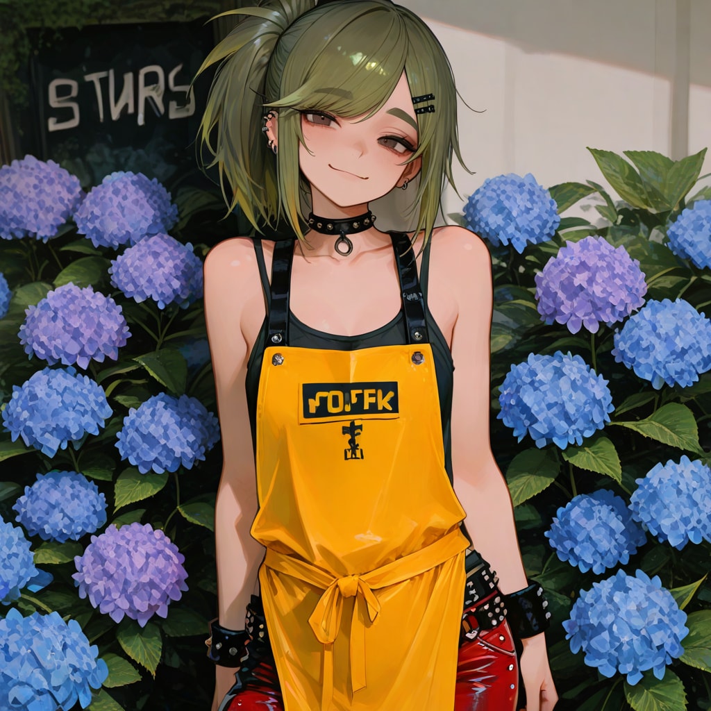 いらっしゃいませ🌸