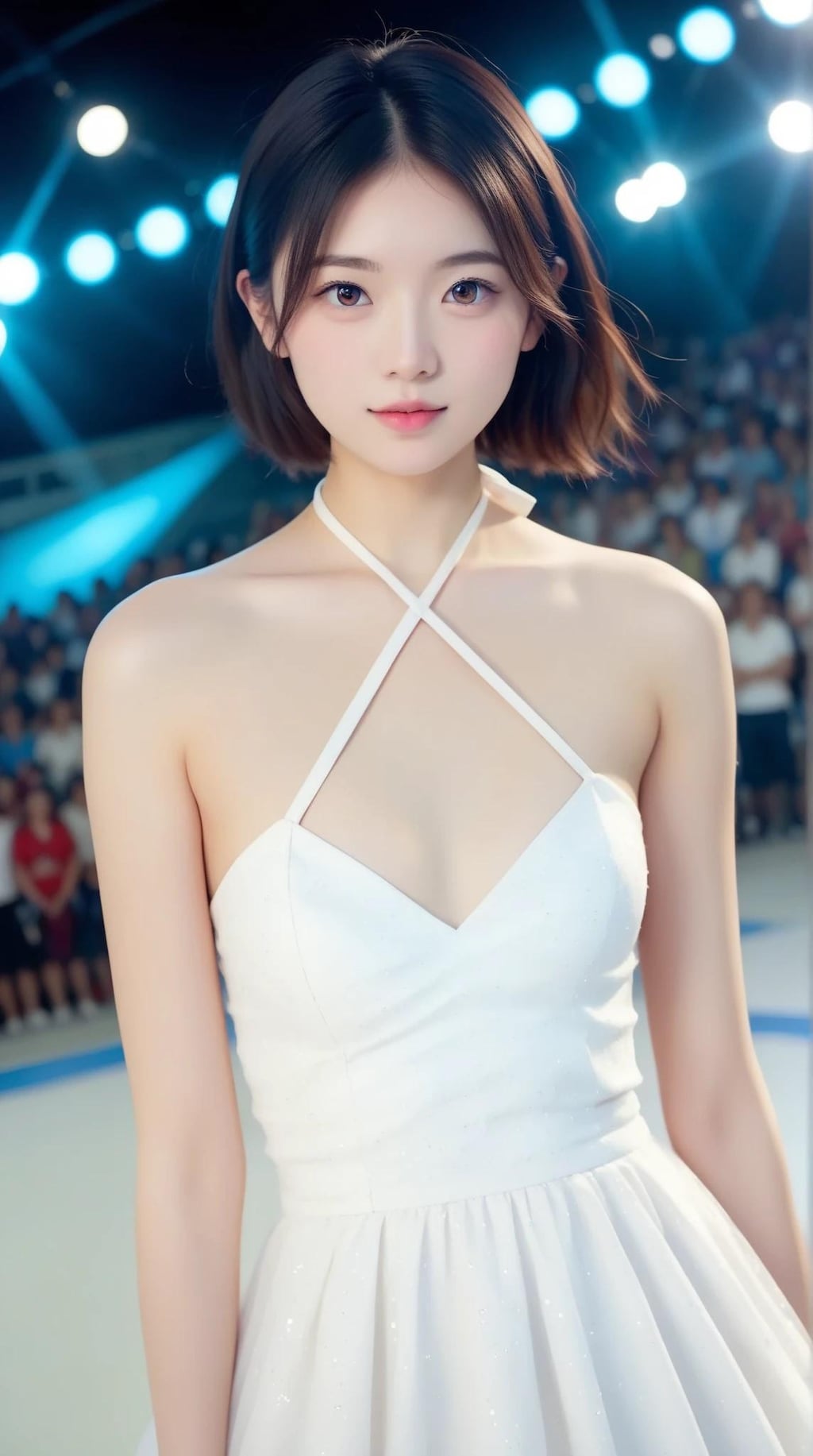 イベント会場でみかけた子